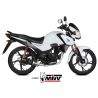 ligne d'Echappement MIVV GP HONDA CB 125 F 2021-2024 0