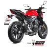 Echappement MIVV GP PRO HONDA CB 500 HORNET CBR500R 1