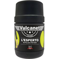 Nettoyant VULCANET Boîte de 60 lingettes + 1 microfibre professionnelle