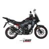 Echappement MIVV GP PRO HONDA CB 500 X 2021-2024 0