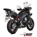 Echappement MIVV GP PRO HONDA CB 500 X 2021-2024