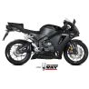 Echappement MIVV AK-1 HONDA CBR 600 RR 2024-2026 0