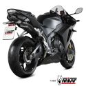 Echappement MIVV AK-1 HONDA CBR 600 RR 2024-2026