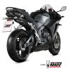 Echappement MIVV AK-1 HONDA CBR 600 RR 2024-2026 1