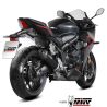 Ligne d'Echappement MIVV AK-1 HONDA CB 650 R CBR 650 R 2024-2026 0
