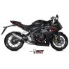 Ligne d'Echappement MIVV AK-1 HONDA CB 650 R CBR 650 R 2024-2026 3