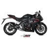 Ligne d'Echappement MIVV GP PRO HONDA CB 650 R CBR 650 R 2024-2026 0