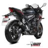 Ligne d'Echappement MIVV GP PRO HONDA CB 650 R CBR 650 R 2024-2026 1