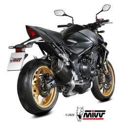 Echappement MIVV SR-1 HONDA CB 1000 HORNET 2025-2026