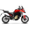 Decatalyseur LEOVINCE DUCATI 1100 MULTISTRADA V4 2025 0