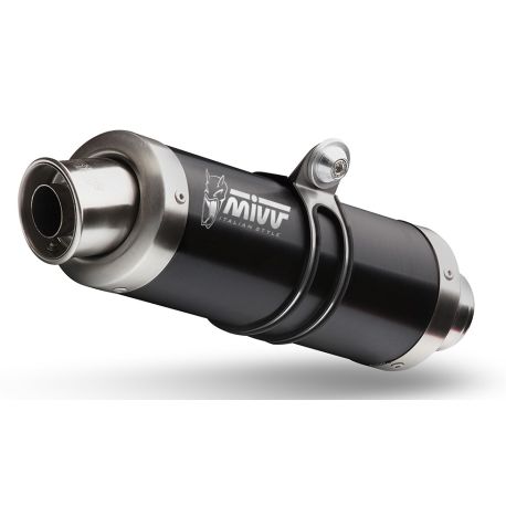 Echappement MIVV GP HONDA CBR 1000 RR 2008-2013