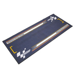 Tapis GEANT MOTO GP