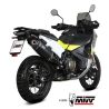 Echappement MIVV SPEED EDGE HUSQVARNA 901 NORDEN 2022-2026 3
