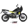 Echappement MIVV SPEED EDGE HUSQVARNA 901 NORDEN 2022-2026 4