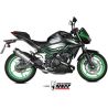 Echappement MIVV AK-1 KAWASAKI Z500 Z 500 SE 2024-2026 0