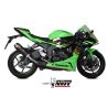 Echappement MIVV AK-1 KAWASAKI ZX-6R NINJA 2024-2026 0