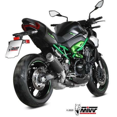 Echappement MIVV GP PRO KAWASAKI Z900 Z 900 SE 2025-2026