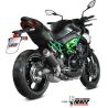 Echappement MIVV GP PRO KAWASAKI Z900 Z 900 SE 2025-2026 1