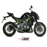 Echappement MIVV MK3 KAWASAKI Z900 A2 2017-2026 0