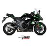 Echappement MIVV DELTA RACE KAWASAKI NINJA 1000 SX / TOURER 2020-2024 0