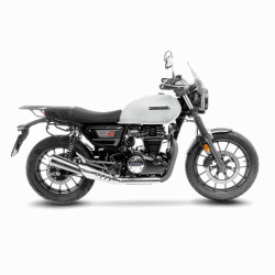 Echappement LEOVINCE CLASSIC RACER HONDA GB350S 2025-2026