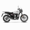 Echappement LEOVINCE CLASSIC RACER HONDA GB350S 2025-2026