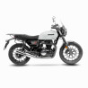 Echappement LEOVINCE CLASSIC RACER HONDA GB350S 2025-2026 0