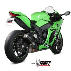 Echappement MIVV MK3 KAWASAKI ZX-10R ZX-10RR NINJA 2016-2024