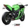 Echappement MIVV MK3 KAWASAKI ZX-10R ZX-10RR NINJA 2016-2024 1