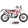 Echappement MIVV DAKAR KOVE 450 RALLY 2023-2026 0