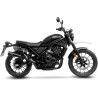 Echappement LEOVINCE GP ONE HONDA CL 500 2023 - 2024 0