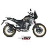 Echappement MIVV DAKAR KOVE 800 X-PRO 800 X-RALLY 2024-2026 0
