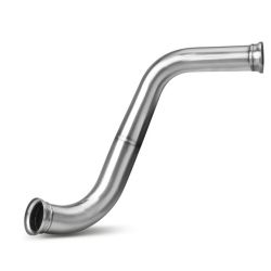 Tube décatalysé MIVV KTM RC 125 RM 390 125 DUKE 390 DUKE