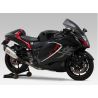 Echappement YOSHIMURA R-11Sq R homologué SUZUKI GSX-R 1340 HAYABUSA 2021-2025 0