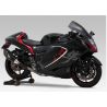 Echappement YOSHIMURA R-11Sq R homologué SUZUKI GSX-R 1340 HAYABUSA 2021-2025 4