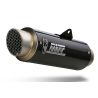 Echappement MIVV GP PRO KTM 125 DUKE 390 DUKE 2024-2026 2