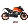 Echappement MIVV DELTA RACE KTM 990 DUKE 2024-2026 0