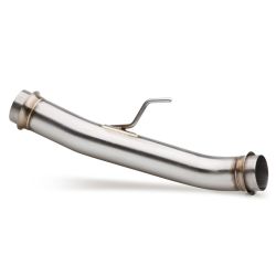 Décatalyseur d'échappement MIVV KTM 1290 SUPERDUKE 2017-2019
