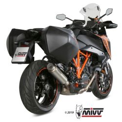 Echappement MIVV GP PRO KTM 1290 SUPERDUKE GT 2016-2024