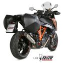 Echappement MIVV GP PRO KTM 1290 SUPERDUKE GT 2016-2024