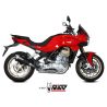 Echappement MIVV DELTA RACE MOTO GUZZI V100 MANDELLO S 2022-2026 4