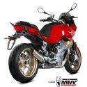 Echappement MIVV GP PRO MOTO GUZZI V100 MANDELLO S 2022-2026