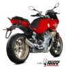 Echappement MIVV GP PRO MOTO GUZZI V100 MANDELLO S 2022-2026 1