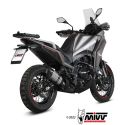 Echappement MIVV Suono MOTO MORINI X-CAPE 650 2022-2024