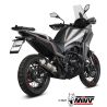 Echappement MIVV DAKAR MOTO MORINI X-CAPE 650 2022-2024 1