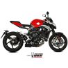 Echappement MIVV SPEED EDGE MV AGUSTA 800 BRUTALE 800 BRUTALE RR 2017-2024 0