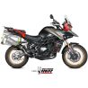 Echappement MIVV SPEED EDGE QJ MOTOR STR 800 S STR 800 X STR 800 SX 2023-2024 0