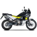 Silencieux d'Echappement SPARK DAKAR HUSQVARNA 901 NORDEN 2022-2024 KTM 790 ADVENTURE 2023-2026 890 ADVENTURE 2021-2026