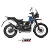 Echappement MIVV DAKAR ROYAL ENFIELD HIMALAYAN 2021-2023 0