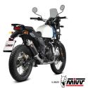 Echappement MIVV DAKAR ROYAL ENFIELD HIMALAYAN 2021-2023